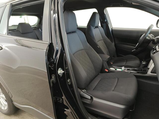 Toyota COROLLA Cross 2.0 High Power Hybrid Active 1e Eigenaar | Volledig Onderh | NAP | BTW | Camera | Navi | Carplay | Bots | ACC | DAB | Keyless | Full Led