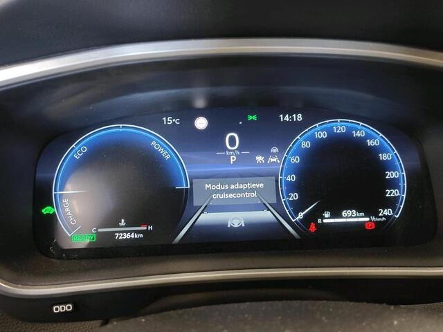 Toyota COROLLA Cross 2.0 High Power Hybrid Active 1e Eigenaar | Volledig Onderh | NAP | BTW | Camera | Navi | Carplay | Bots | ACC | DAB | Keyless | Full Led