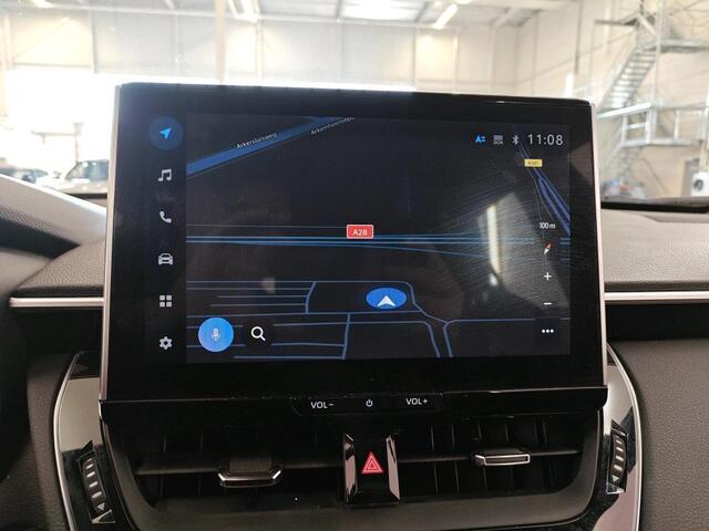 Toyota COROLLA Cross 2.0 High Power Hybrid Active 1e Eigenaar | Volledig Onderh | NAP | BTW | Camera | Navi | Carplay | Bots | ACC | DAB | Keyless | Full Led