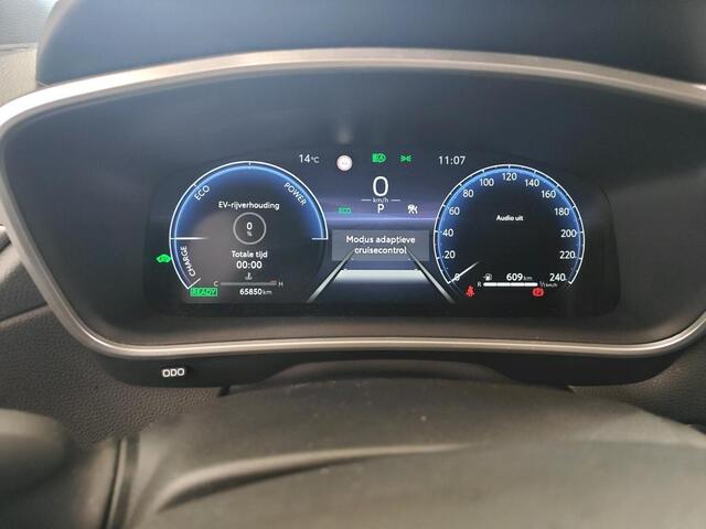 Toyota COROLLA Cross 2.0 High Power Hybrid Active 1e Eigenaar | Volledig Onderh | NAP | BTW | Camera | Navi | Carplay | Bots | ACC | DAB | Keyless | Full Led