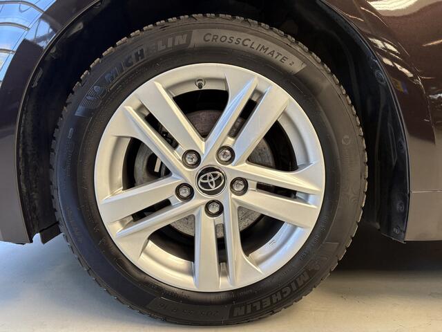 Toyota COROLLA Touring Sports 1.8 Hybrid Active Trekhaak afneembaar