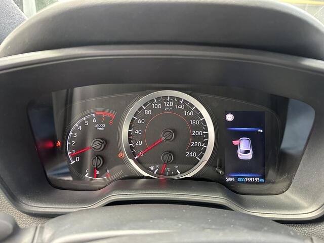 Toyota COROLLA Touring Sports 1.2 Turbo Comfort