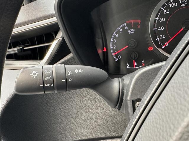 Toyota COROLLA Touring Sports 1.2 Turbo Comfort