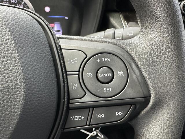 Toyota COROLLA Touring Sports 1.2 Turbo Comfort