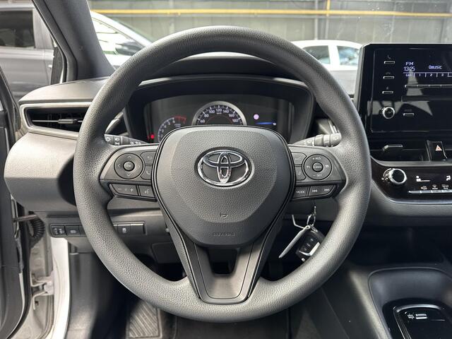 Toyota COROLLA Touring Sports 1.2 Turbo Comfort