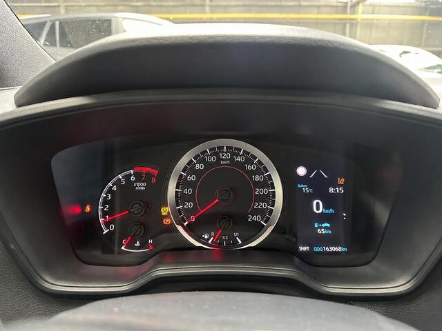 Toyota COROLLA Touring Sports 1.2 Turbo Comfort