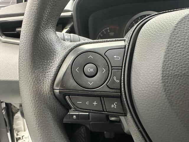 Toyota COROLLA Touring Sports 1.2 Turbo Comfort