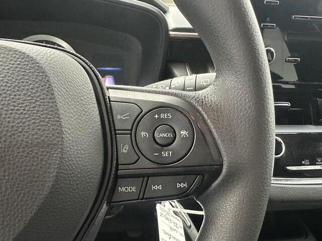 Toyota COROLLA Touring Sports 1.2 Turbo Comfort