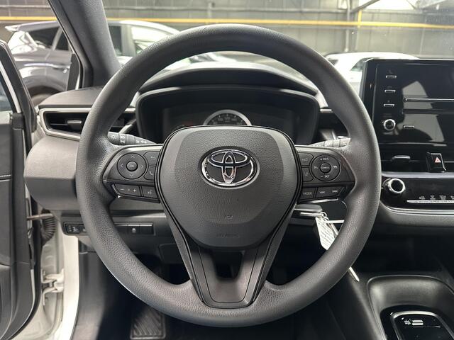 Toyota COROLLA Touring Sports 1.2 Turbo Comfort