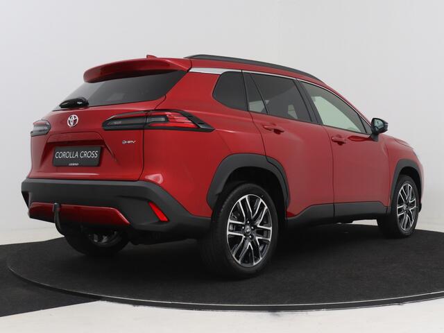 Toyota COROLLA Cross Hybrid 140 Dynamic Trekhaak | Bearlock | Inruilpremie 2500 euro