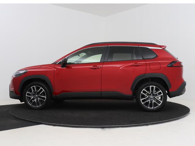 Toyota COROLLA Cross Hybrid 140 Dynamic Trekhaak | Bearlock | Inruilpremie 2500 euro