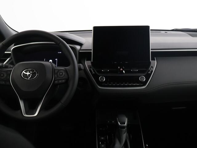 Toyota COROLLA Cross Hybrid 140 Dynamic Trekhaak | Bearlock | Inruilpremie 2500 euro