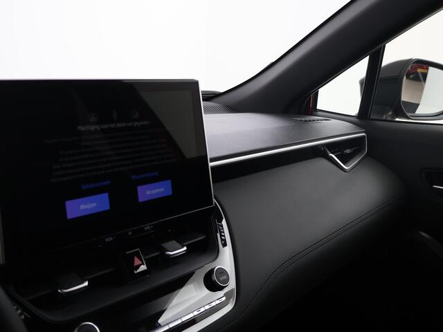 Toyota COROLLA Cross Hybrid 140 Dynamic Trekhaak | Bearlock | Inruilpremie 2500 euro