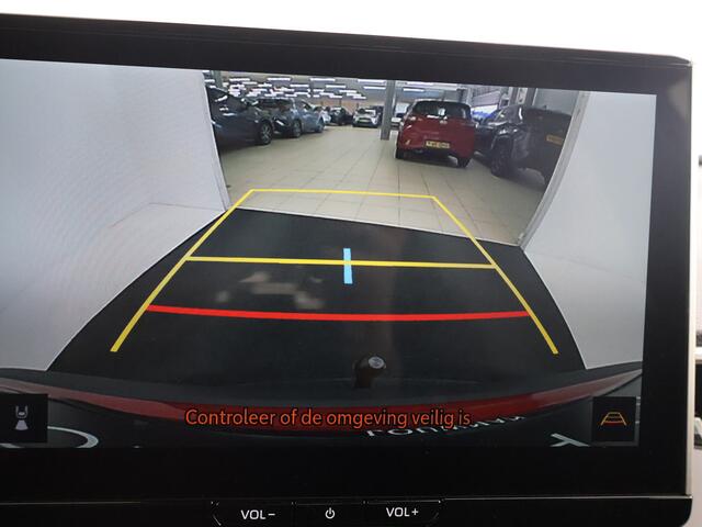 Toyota COROLLA Cross Hybrid 140 Dynamic Trekhaak | Bearlock | Inruilpremie 2500 euro