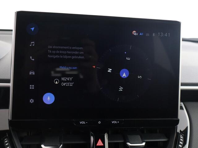 Toyota COROLLA Cross Hybrid 140 Dynamic Trekhaak | Bearlock | Inruilpremie 2500 euro