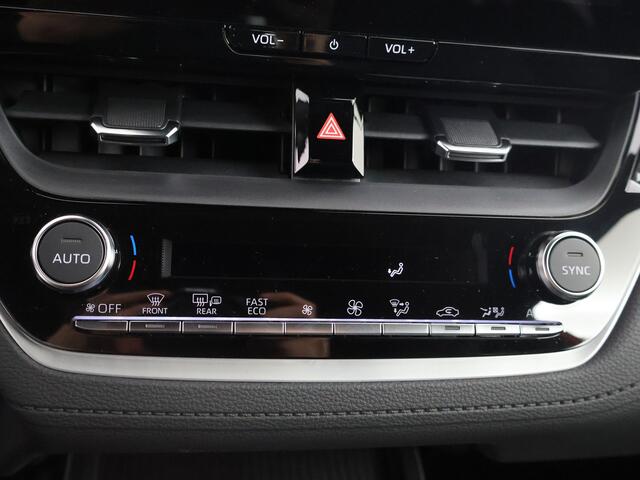 Toyota COROLLA Cross Hybrid 140 Dynamic Trekhaak | Bearlock | Inruilpremie 2500 euro