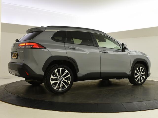 Toyota COROLLA Cross 2.0 HP Hybrid Launch Edition | JBL | Stoelverw. | Elekr. a. klep
