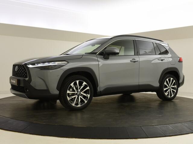 Toyota COROLLA Cross 2.0 HP Hybrid Launch Edition | JBL | Stoelverw. | Elekr. a. klep