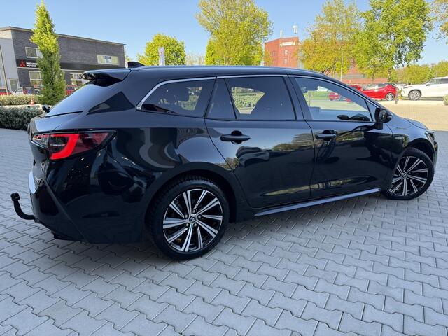 Toyota COROLLA Touring Sports 2.0 Hybrid | Trekhaak | All Seasons | Stoelverwarming