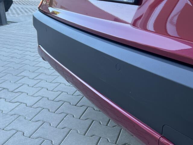 Toyota COROLLA Cross Hybrid 140 Style | Stoel/stuurverw. | All Seasons | Blindspot