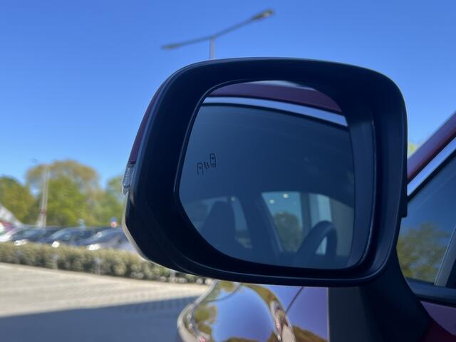 Toyota COROLLA Cross Hybrid 140 Style | Stoel/stuurverw. | All Seasons | Blindspot