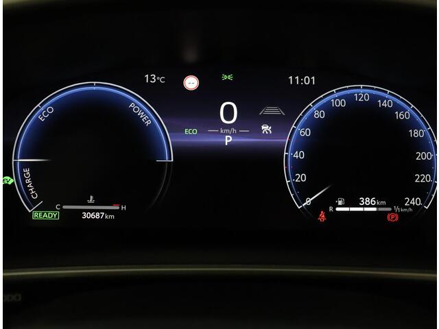 Toyota COROLLA Cross Hybrid 140 Style | Apple Carplay/Android Auto | Stoel/Stuurverwarming | Elektrische Achterklep |