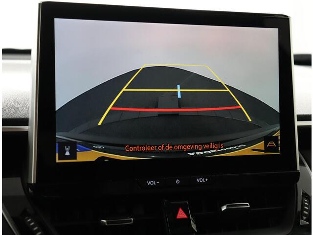 Toyota COROLLA Cross Hybrid 140 Style | Apple Carplay/Android Auto | Stoel/Stuurverwarming | Elektrische Achterklep |