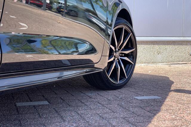 Toyota COROLLA Touring Sports Hybrid 140 GR Sport