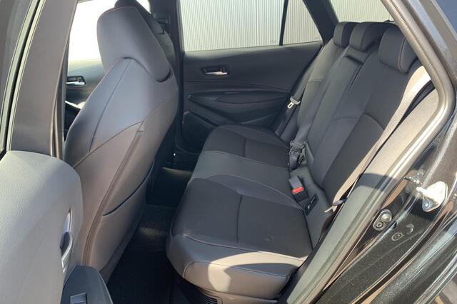 Toyota COROLLA Touring Sports Hybrid 140 GR Sport