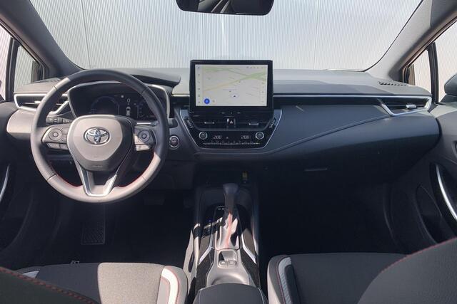 Toyota COROLLA Touring Sports Hybrid 140 GR Sport