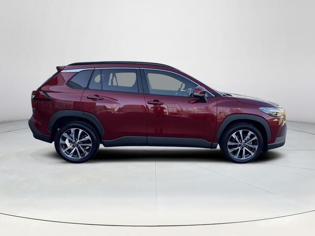Toyota COROLLA Cross Hybrid 140 Style + Premium Pack