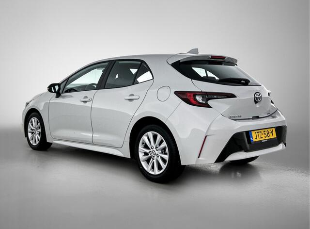 Toyota COROLLA Hybrid 140 Active Limited | Stuur- en stoelverwarming |