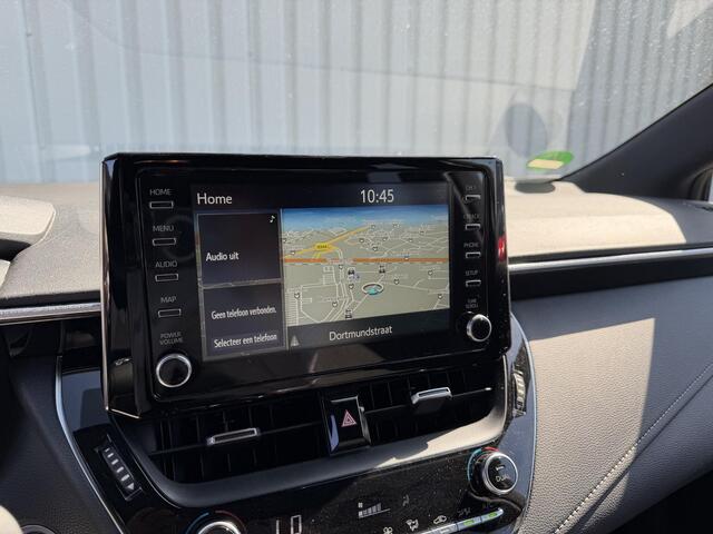 Toyota COROLLA Touring Sports 1.8 Hybrid Business Plus | Trekhaak | LED | Keyless | Climate Control | Cruise Control | Lichtmetalen velgen 17" | Apple Carplay/Android Auto
