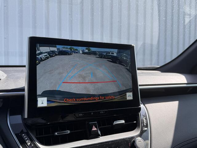 Toyota COROLLA Cross 2.0 High Power Hybrid Active | LED | Keyless | Climate Control | Cruise Control | Lichtmetalen velgen 17" | Apple Carplay/Android Auto
