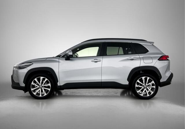 Toyota COROLLA Cross Hybrid 140 Style
