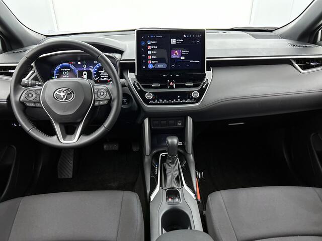 Toyota COROLLA Cross Hybrid 140 Style