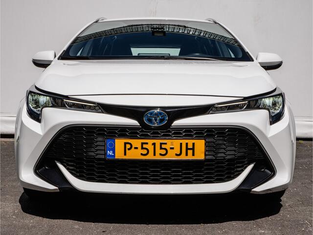 Toyota COROLLA Touring Sports 1.8 Hybrid Business Navigatie/ Dab/ Carplay/ Adapt. cruise/ Camera/ Full led/ Lmv