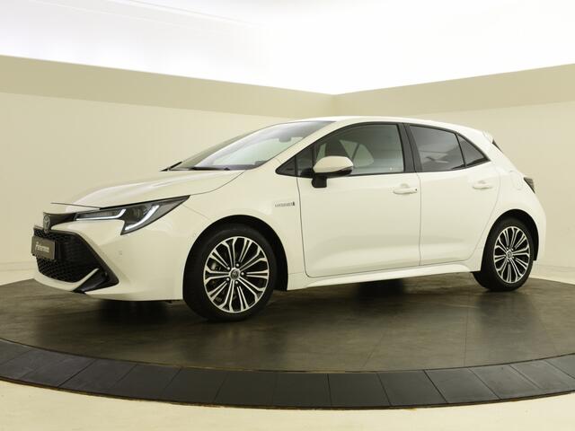 Toyota COROLLA 1.8 Hybrid Dynamic | Navigatie | Stoelverwarming | Blindspot BSM