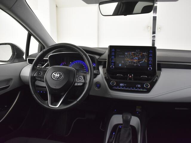 Toyota COROLLA 1.8 Hybrid Dynamic | Navigatie | Stoelverwarming | Blindspot BSM