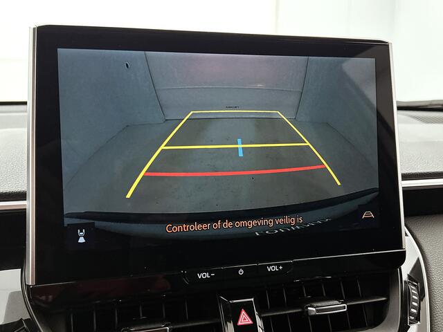 Toyota COROLLA Cross Hybrid 140 Dynamic Limited + | Stoel en stuurverwarming | PDC rondom |
