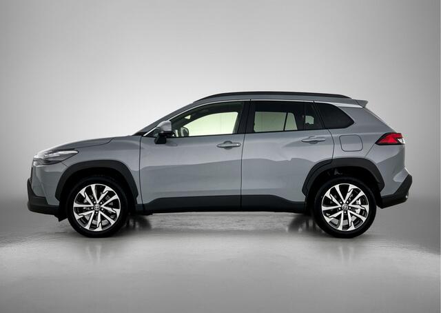 Toyota COROLLA Cross Hybrid 140 Style | Dealeronderhouden | Electrische achterklepbediening |