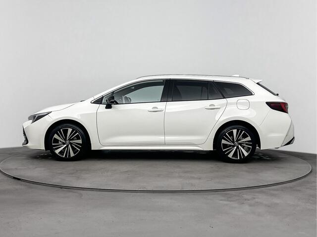 Toyota COROLLA Touring Sports Hybrid 140 Dynamic | Apple Carplay & Android Auto | Parkeercamera | * | Auto op bestelling |