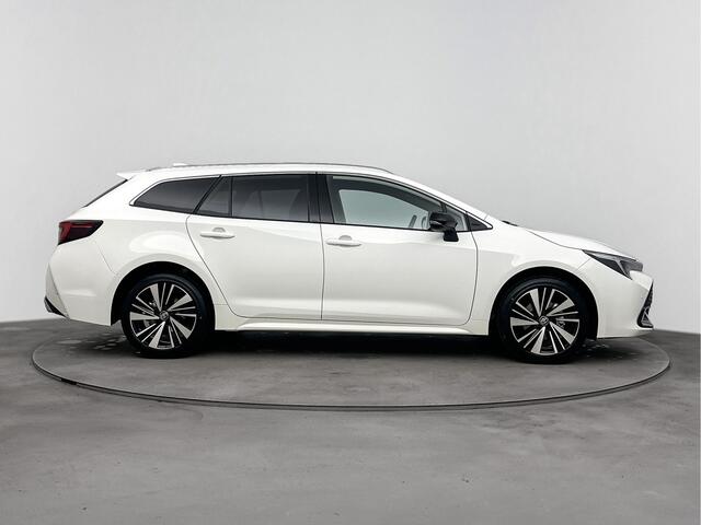 Toyota COROLLA Touring Sports Hybrid 140 Dynamic | Apple Carplay & Android Auto | Parkeercamera | * | Auto op bestelling |