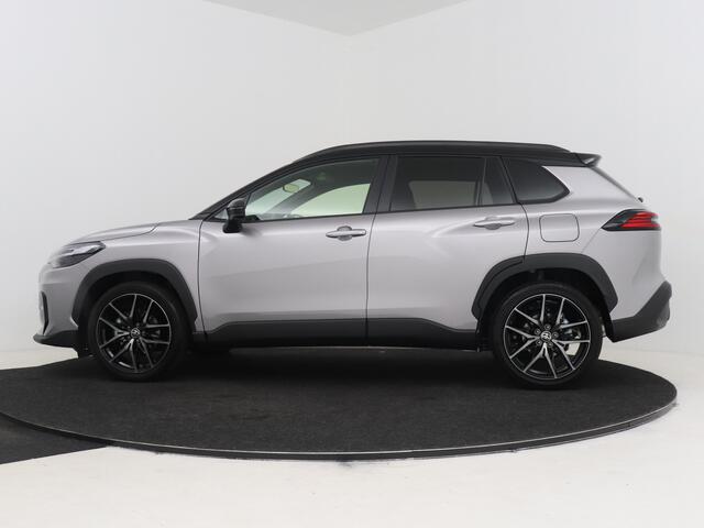 Toyota COROLLA Cross Hybrid 180 GR Sport