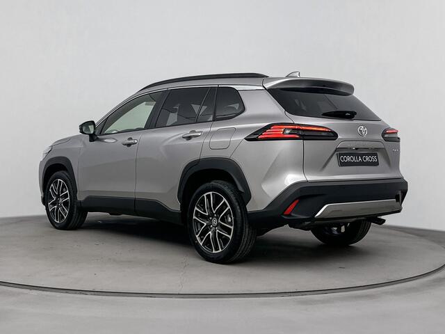 Toyota COROLLA Cross Hybrid 180 Dynamic | Apple Carplay & Android Auto | Parkeercamera | * | Direct leveren |