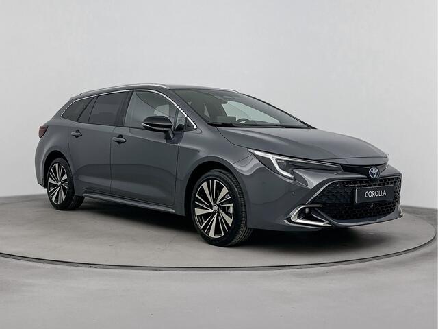 Toyota COROLLA Touring Sports Hybrid 180 Dynamic | Apple Carplay & Android Auto | Parkeercamera | * | Direct leveren |