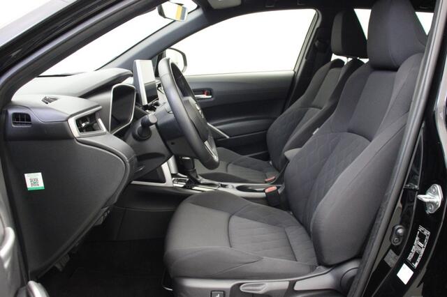 Toyota COROLLA 2.0 High Power Hybrid Active - Digitaal Cockpit, Carplay, Camera