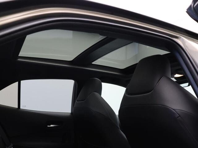 Toyota COROLLA 2.0 Hybrid Executive | head-up display | JBL audio | leder | schuif-kanteldak | stoelverwarming |