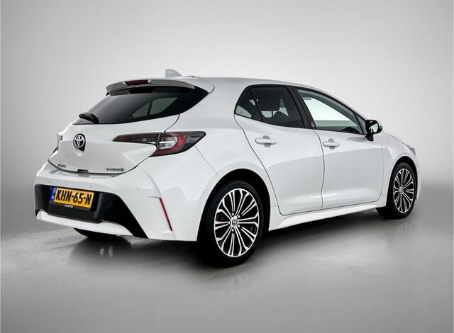 Toyota COROLLA 1.8 Hybrid Dynamic