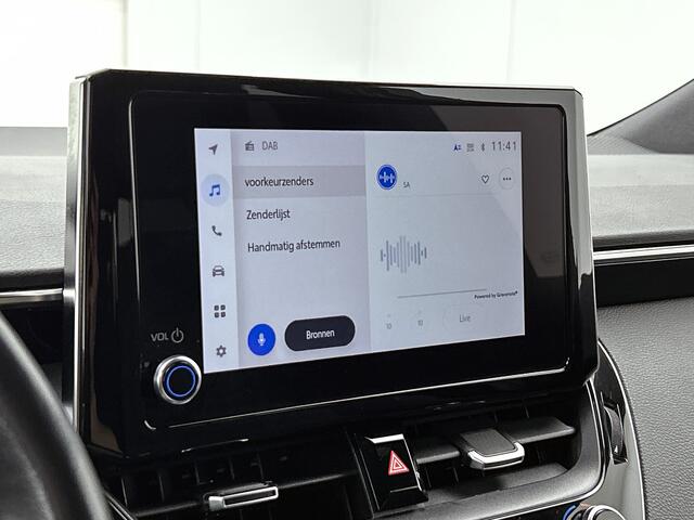 Toyota COROLLA 1.8 Hybrid Dynamic
